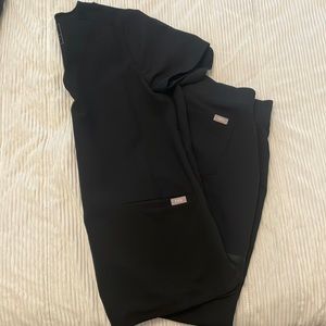 Figs Scrubs Set